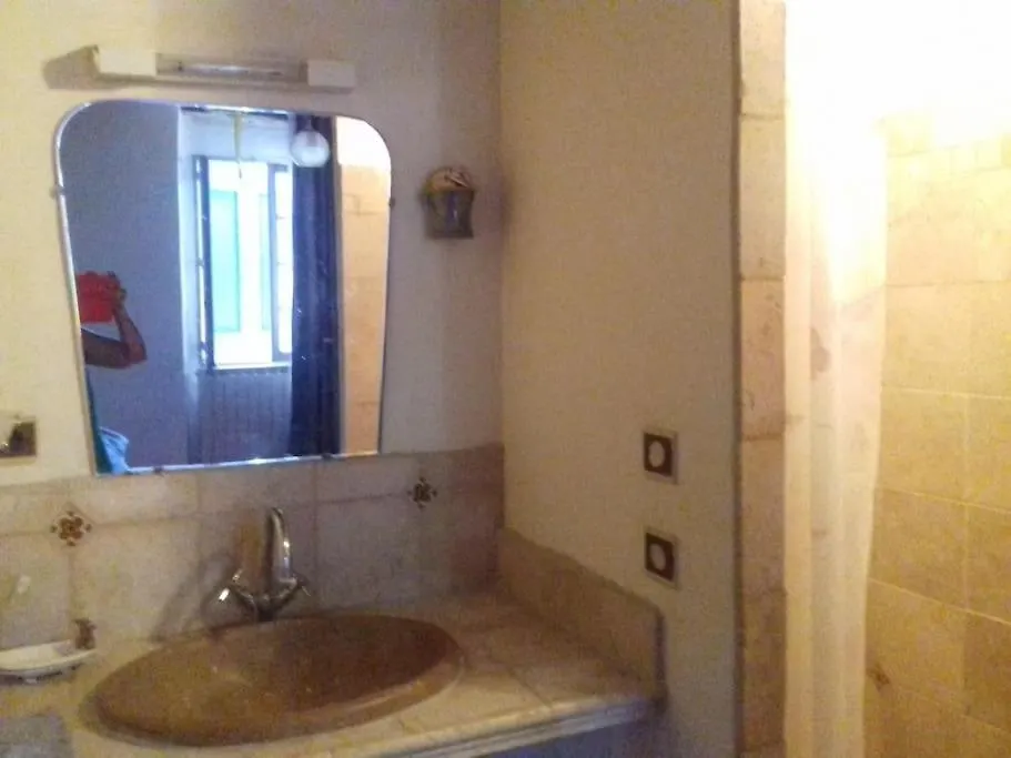 Holiday home Gite Les Granges Dans Ferme Provencale. 14 Pers Ongles