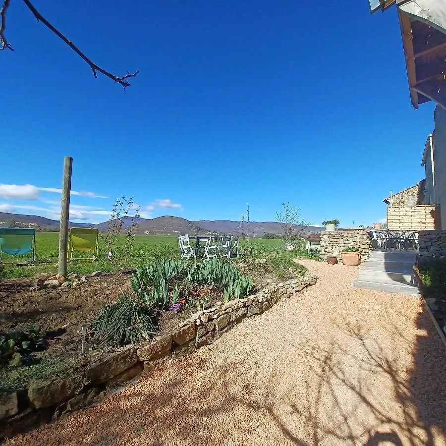 Gite Les Granges Dans Ferme Provencale. 14 Pers Ongles Holiday home