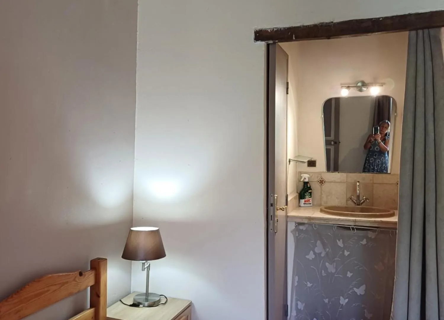 Gite Les Granges Dans Ferme Provencale. 14 Pers Ongles Holiday home