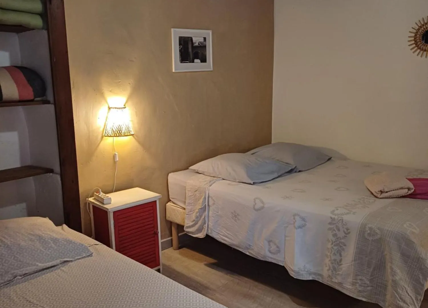 Holiday home Gite Les Granges Dans Ferme Provencale. 14 Pers Ongles