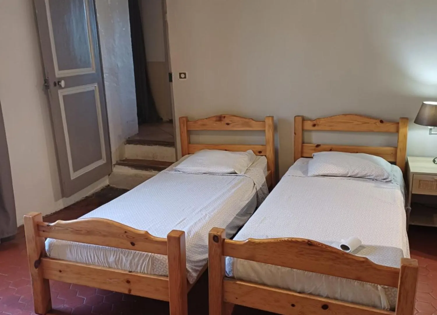 Holiday home Gite Les Granges Dans Ferme Provencale. 14 Pers Ongles France
