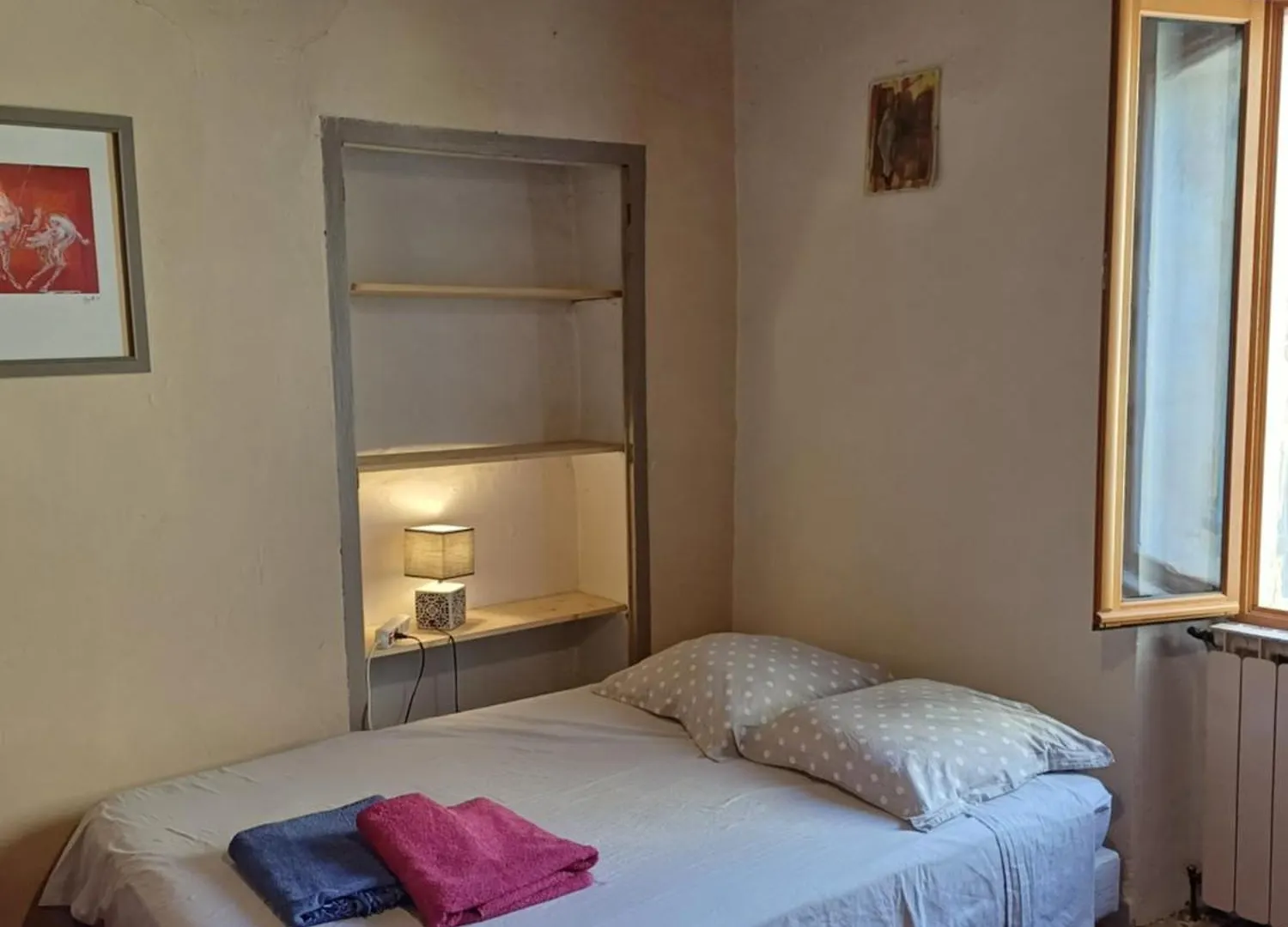 Holiday home Gite Les Granges Dans Ferme Provencale. 14 Pers Ongles
